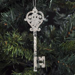 Коледен ключ