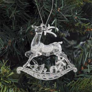 Коледен елен