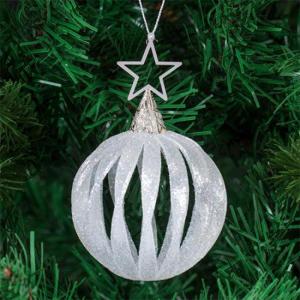 Топка - висулка за елха