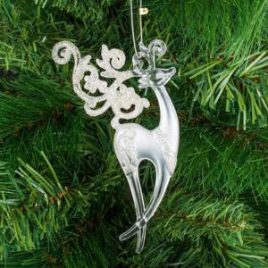 Играчка за елха - еленче