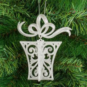 Играчка за елха - подарък