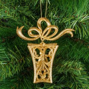 Играчка за елха - подарък