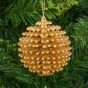 Коледна играчка