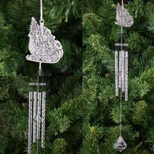 Коледна играчка - шейна