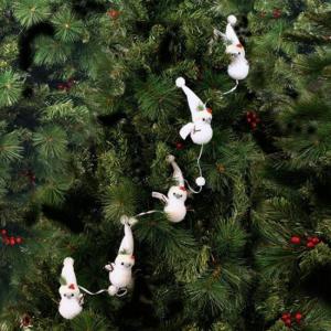 Гирлянд снежковци 120см.