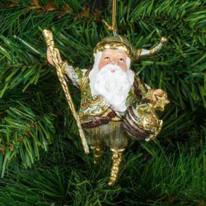 Коледна играчка