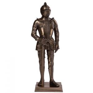 Статуетка на Рицар