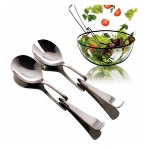 HERDMAR Прибори за салата “CARMIL“ - 2ч