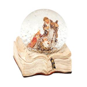 Преспапие Рождество