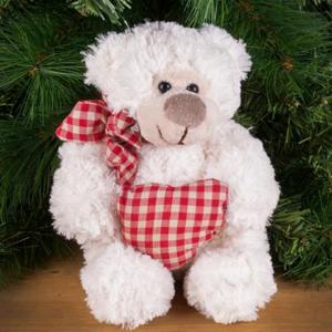 Плюшено мече