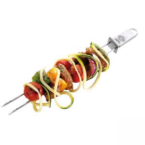 Комплект от 2 броя шиша за барбекю