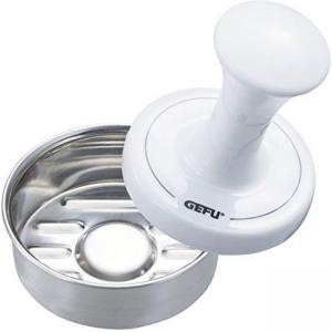 Преса за кюфтета и шницели - малка