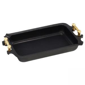 Тава с дръжки - 35х20
