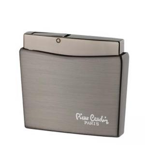 Запалка в графитен цвят - пиезо