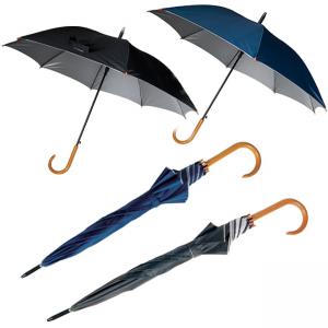 Автоматичен чадър