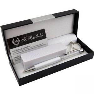 Комплект метална химикалка за тъчскрийн