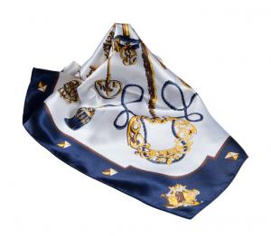 Елегантен дамски шал