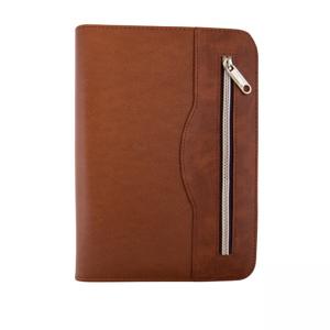 Луксозен кожен органайзер