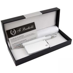 Комплект химикалка и запалка