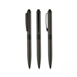 Метална химикалка за тъчскрийн