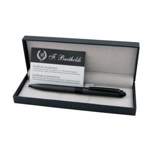 Метална химикалка за тъчскрийн в кутия