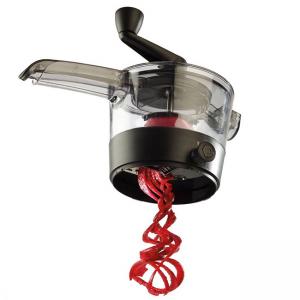 Уред  за рязане на спирали-SPIRALFIX