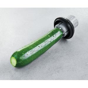 GEFU Държач на зеленчуци за ренде SPIRELLI