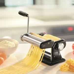 Машинка за паста черна PERFETTA  NERO