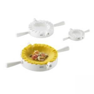 Сет формички за равиоли - 3ч.