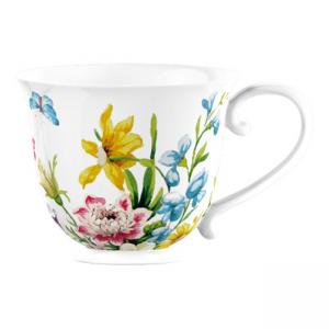 Порцеланова чаша за чай