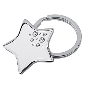 Ключодържател - звездичка