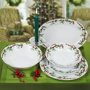 Сет за хранене Holly Ile