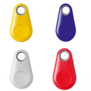 Bluetooth устройство - загубени ключове