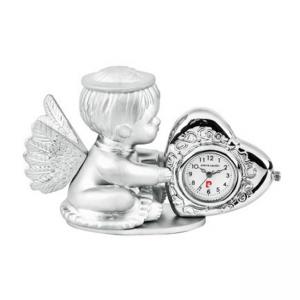 Настолен часовник - Ангелче