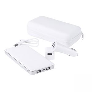 Комплект - преносима батерия