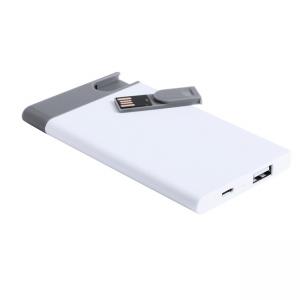 Преносима батерия окомпллектована с кабел