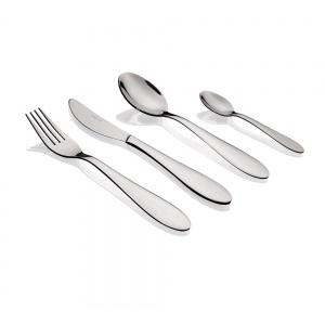 HERDMAR К-т прибори “PETAL“- 24ч