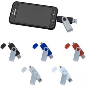 Флаш памет - 16GB с OTG функция