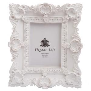 Рамка за снимка в бароков стил