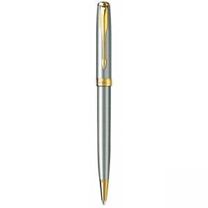 Химикалка Parker Sonnet St. Steel GT K24, ВАР