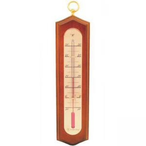 Термометър червен спирт