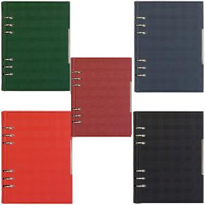 Агенда с механизъм А5 LOTUS