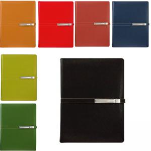 Агенда с механизъм А5 SUPERIOR ALICANTE