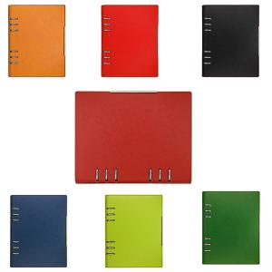 Агенда с механизъм А5 ALICANTE