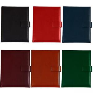 Тефтер с механизъм, формат В5