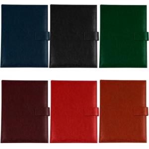 Тефтер с механизъм А5 NOVASKIN