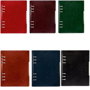 Агенда с механизъм А5 NOVASKIN