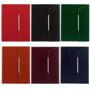 Папка А5 с похлупак NOVASKIN