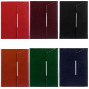 Папка В5 с похлупак NOVASKIN