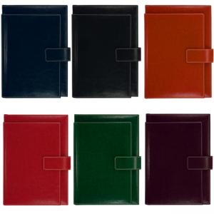 Агенда В5 EXLUSIVE NOVASKIN